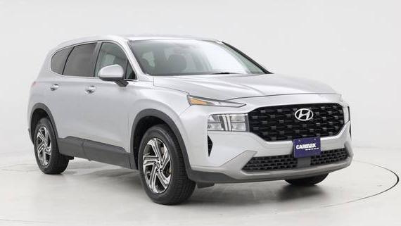 HYUNDAI SANTA FE 2023 5NMS14AJ9PH487987 image